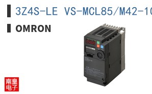 3Z4S-LE VS-MCL85/M42-10