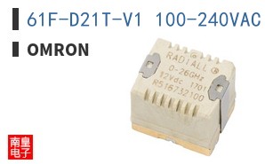 61F-D21T-V1 100-240VAC