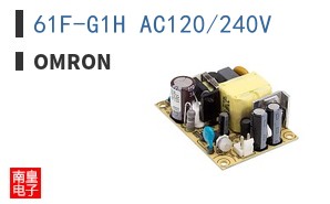 61F-G1H AC120/240V