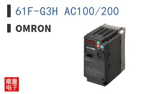 61F-G3H AC100/200