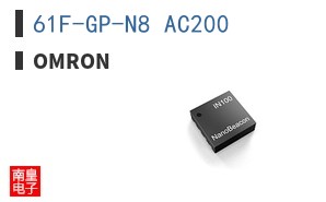 61F-GP-N8 AC200
