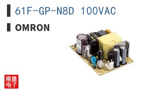 61F-GP-N8D 100VAC