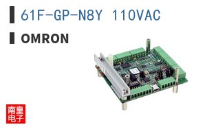 61F-GP-N8Y 110VAC