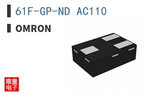 61F-GP-ND AC110