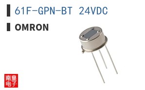61F-GPN-BT 24VDC