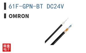 61F-GPN-BT DC24V