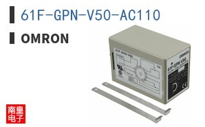 61F-GPN-V50-AC110