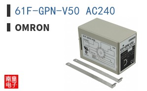 61F-GPN-V50 AC240