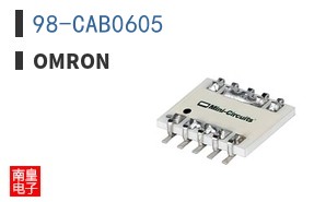 98-CAB0605