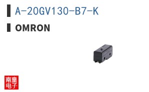A-20GV130-B7-K