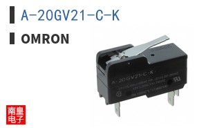 A-20GV21-C-K