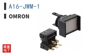 A16-JWM-1