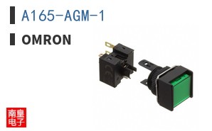 A165-AGM-1