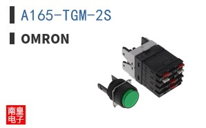 A165-TGM-2S