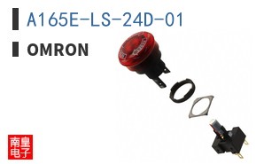 A165E-LS-24D-01