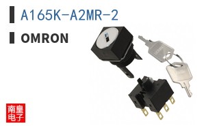 A165K-A2MR-2