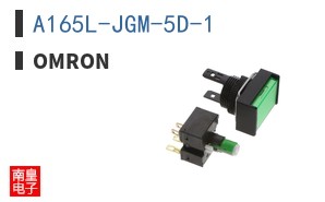 A165L-JGM-5D-1