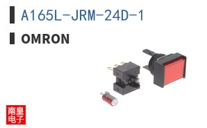 A165L-JRM-24D-1