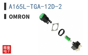 A165L-TGA-12D-2