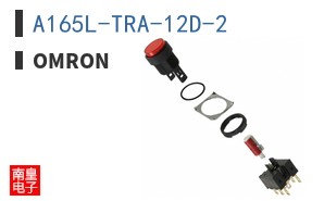 A165L-TRA-12D-2