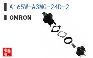 A165W-A3MG-24D-2