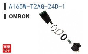 A165W-T2AG-24D-1