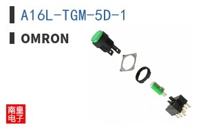 A16L-TGM-5D-1