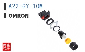A22-GY-10M