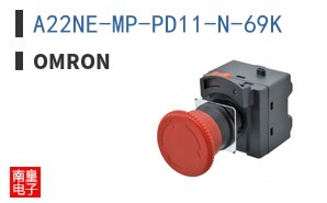 A22NE-MP-PD11-N-69K