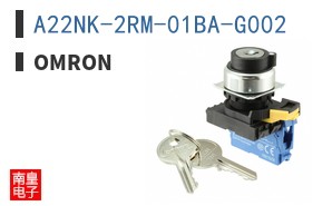 A22NK-2RM-01BA-G002