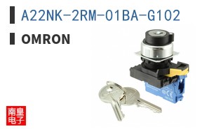 A22NK-2RM-01BA-G102