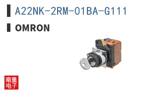 A22NK-2RM-01BA-G111