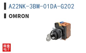 A22NK-3BM-01DA-G202
