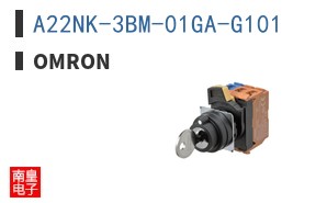 A22NK-3BM-01GA-G101