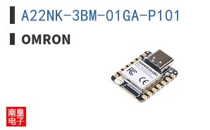 A22NK-3BM-01GA-P101