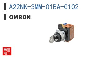 A22NK-3MM-01BA-G102