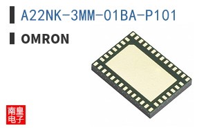 A22NK-3MM-01BA-P101