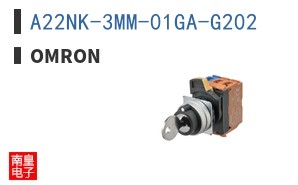 A22NK-3MM-01GA-G202