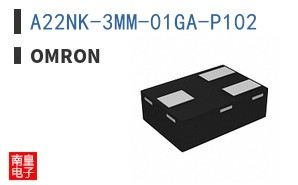A22NK-3MM-01GA-P102