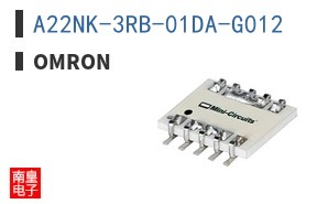 A22NK-3RB-01DA-G012