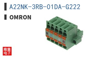 A22NK-3RB-01DA-G222