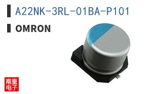 A22NK-3RL-01BA-P101