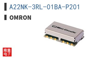 A22NK-3RL-01BA-P201