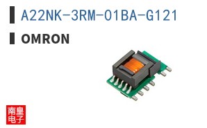 A22NK-3RM-01BA-G121