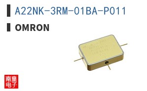 A22NK-3RM-01BA-P011