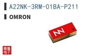 A22NK-3RM-01BA-P211