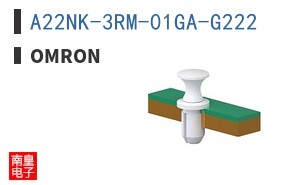 A22NK-3RM-01GA-G222