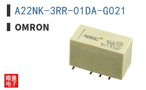 A22NK-3RR-01DA-G021