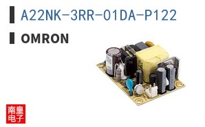 A22NK-3RR-01DA-P122
