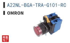 A22NL-BGA-TRA-G101-RC